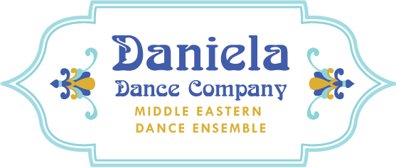 Daniela Dance Company - Middle Eastern Dance Ensemble